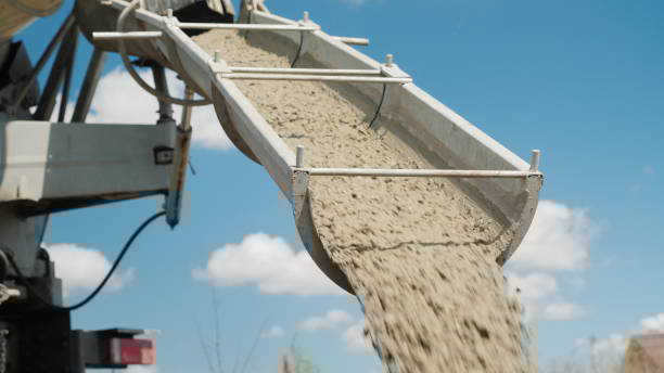 Best Commercial Concrete Contractor  in Villas, NJ