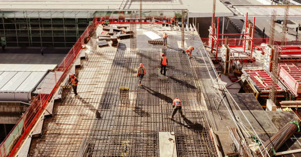 Best Concrete Crack Repair  in Villas, NJ