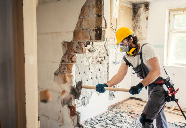 Reliable NJ Concrete contractor Solutions
