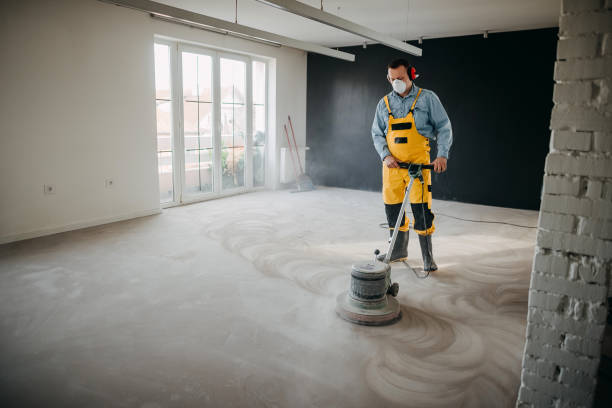 Best Concrete Resurfacing Services  in Villas, NJ