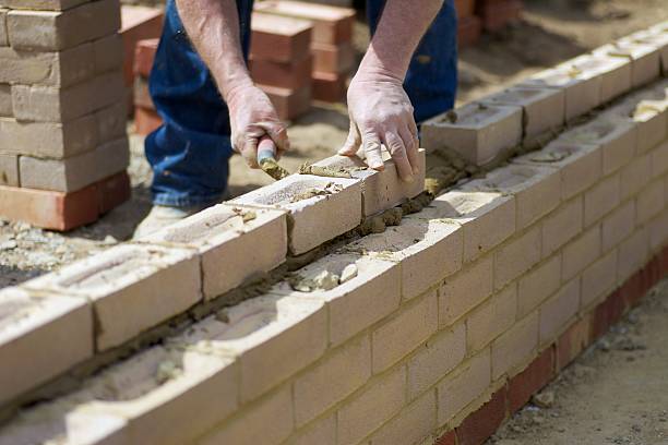 Best Driveways & Floors  in Villas, NJ