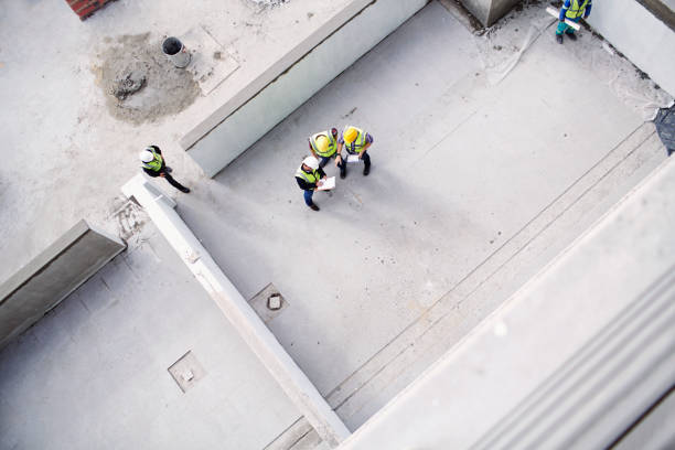 Best Concrete Foundation Repair  in Villas, NJ