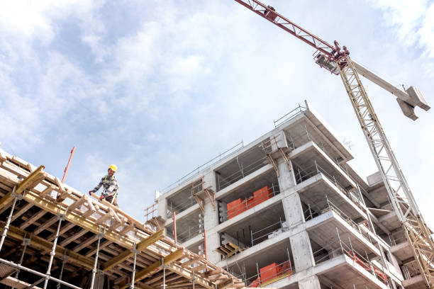 Best Concrete Resurfacing Services  in Villas, NJ